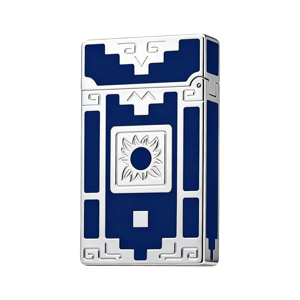 S.T. Dupont Ligne 2 Nuevo Mundo Limited Edition Lighter#241