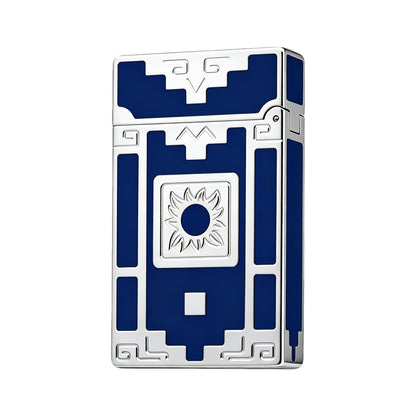 S.T. Dupont Ligne 2 Nuevo Mundo Limited Edition Lighter#241