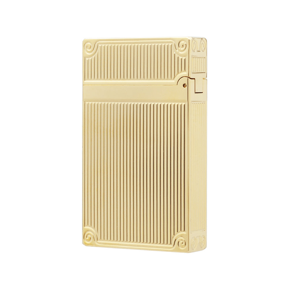 S.T. Dupont Ligne 2 Arabesque Lines Gas Lighter#136