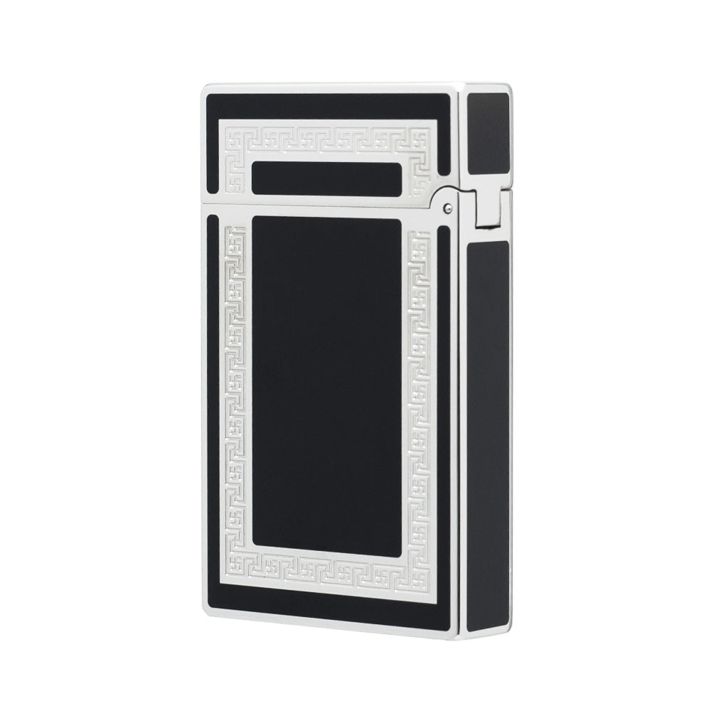 S.T. Ligne 2 Dupont Classic Paint Lighter Black Lacquer #066