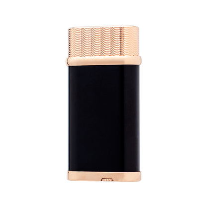 Cartier DE PARIS Lighter Black Lacquer Finish #004