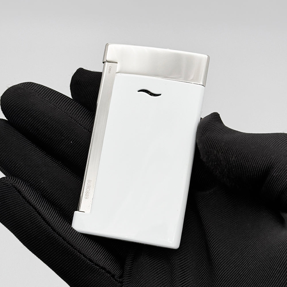 S.T. Dupont Lighter Slim 7 Picasso Peace Dove Limited Edition