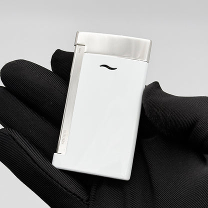 S.T. Dupont Lighter Slim 7 Picasso Peace Dove Limited Edition