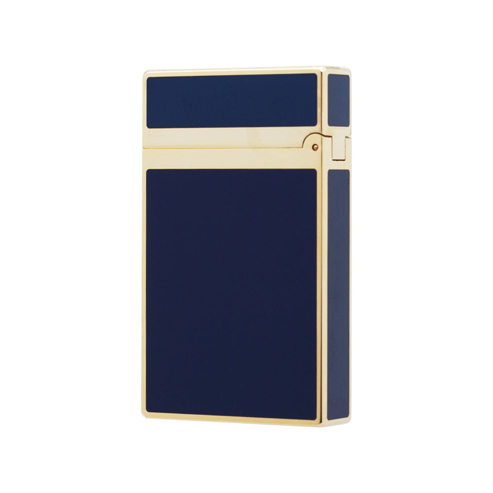 S.T. Dupont Ligne 2 Narrow Edge Memorial Vintage Lighter#013