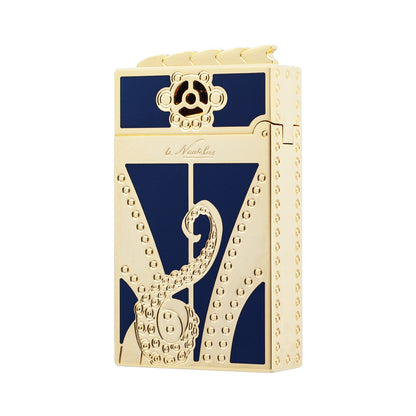 （Pre-Sale | In Stock Within 7 Days | Priority Shipping）S.T. Dupont 20,000 Leagues Under the Sea Prestige Lighter – Exclusive Torch Flame Only #601