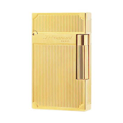 JT Dunant Lighter Semicircular Corner Design #069