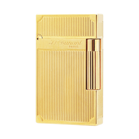 JT Dunant Lighter Semicircular Corner Design #069