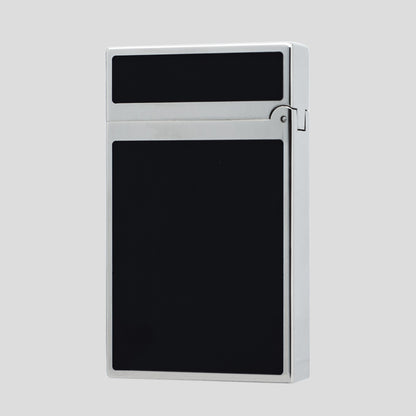 Dupont Ligne 2 FT Opx Limited Edition Black Double Flame Lighter #215
