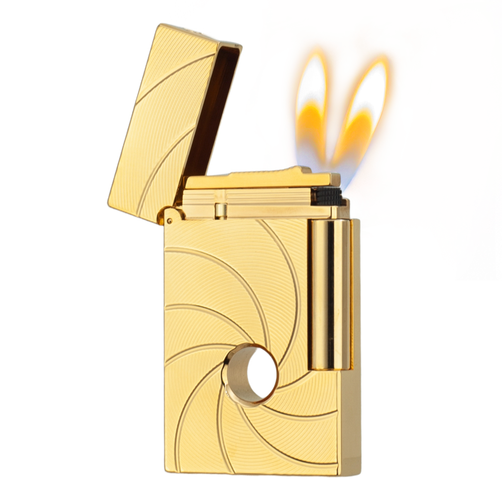 JT Dunant Lighter 007 JAMES BOND Series #068