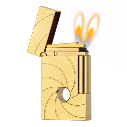 JT Dunant Lighter 007 JAMES BOND Series #068