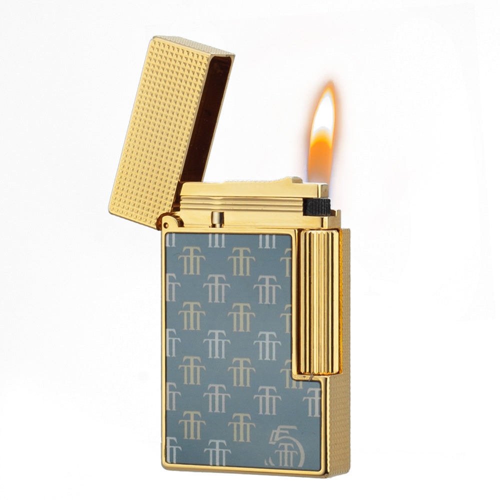 S.T. Dupont Ligne 2 Trinidad 55th Anniversary #188