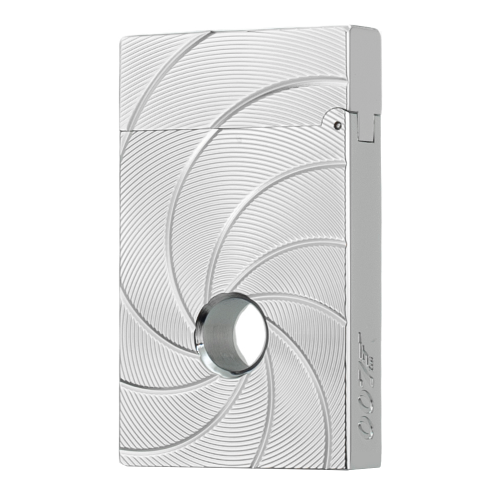 JT Dunant Lighter 007 JAMES BOND Series #068