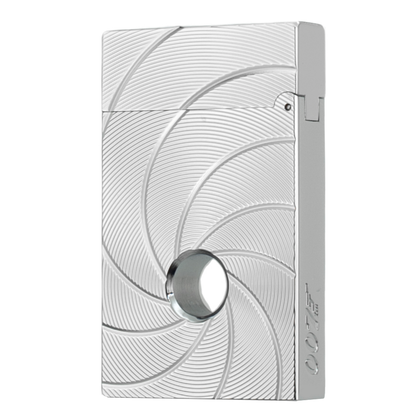 JT Dunant Lighter 007 JAMES BOND Series #068