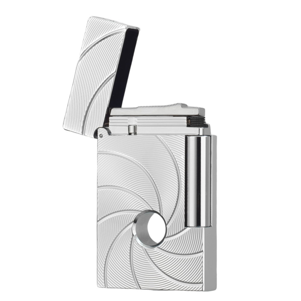 JT Dunant Lighter 007 JAMES BOND Series #068