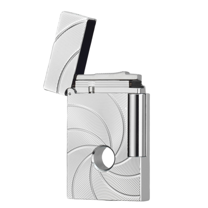JT Dunant Lighter 007 JAMES BOND Series #068