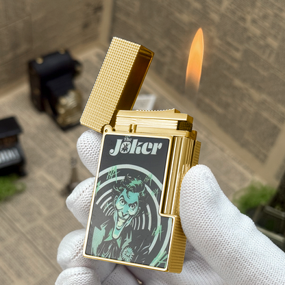S.T. Dupont Ligne 2 Joker Limited Lighter #191
