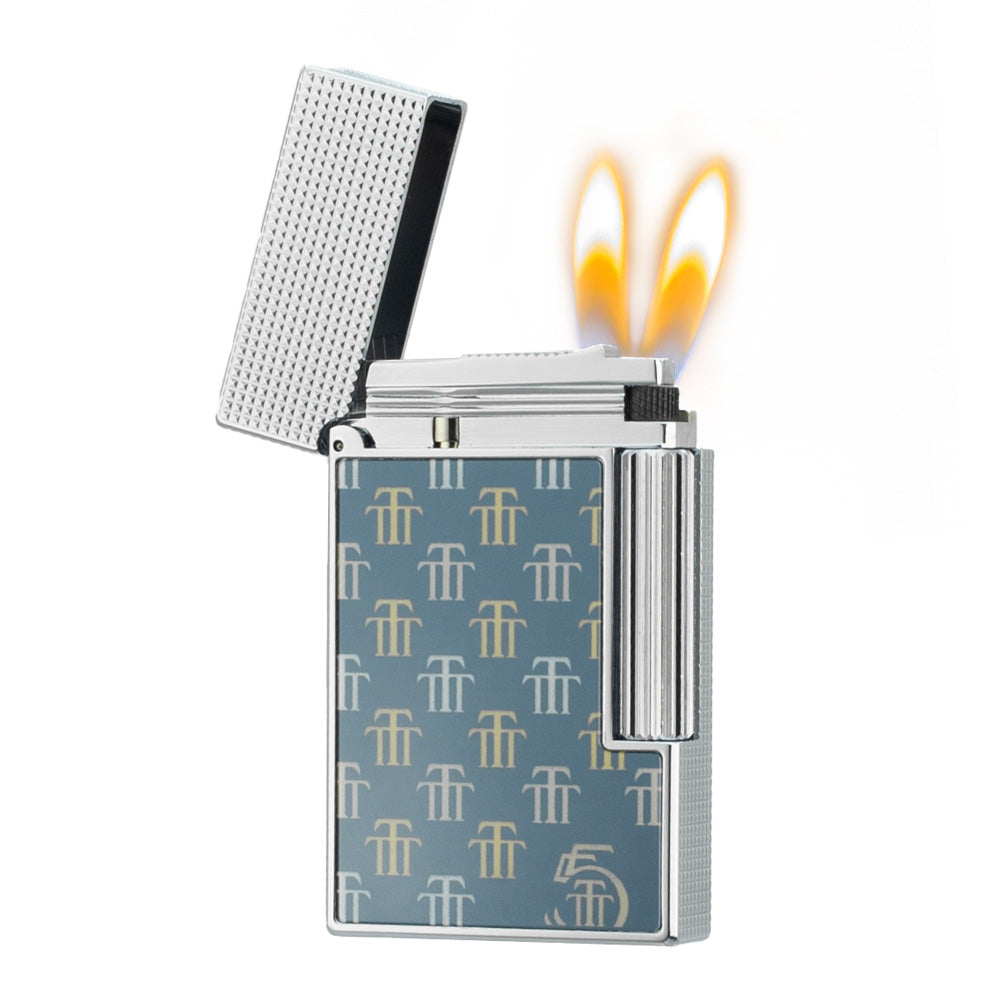 S.T. Dupont Ligne 2 Trinidad 55th Anniversary #188