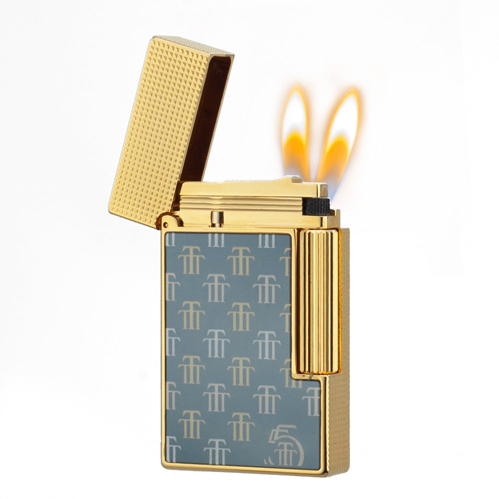 S.T. Dupont Ligne 2 Trinidad 55th Anniversary #188