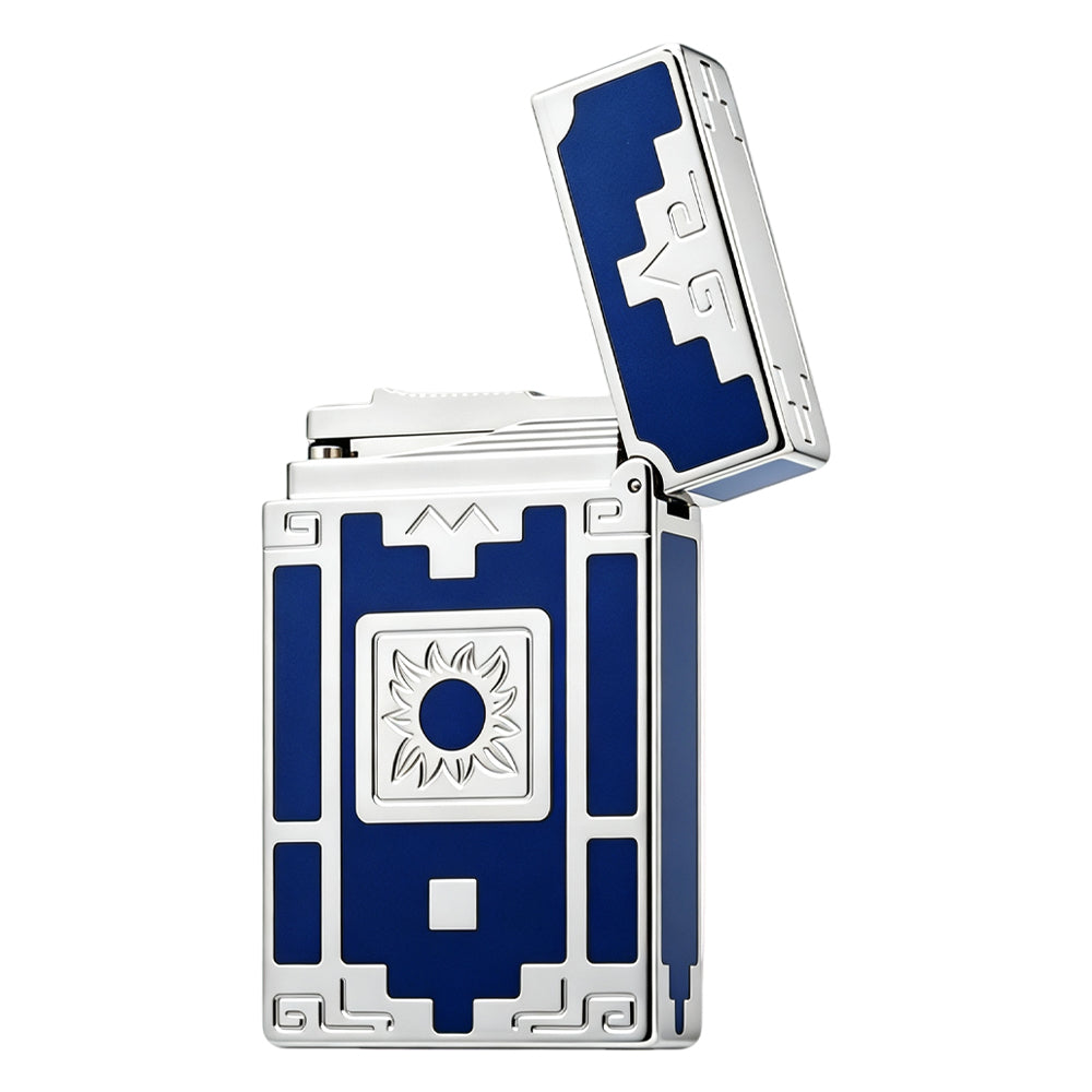 S.T. Dupont Ligne 2 Nuevo Mundo Limited Edition Lighter#241