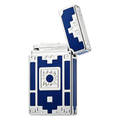 S.T. Dupont Ligne 2 Nuevo Mundo Limited Edition Lighter#241