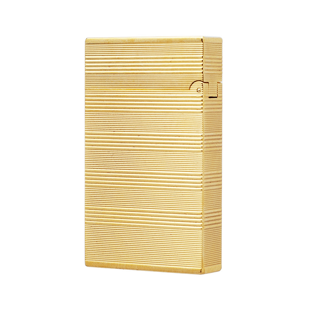 Double Flame S.T. Dupont Ligne 2 Mozart Requiem Limited Edition