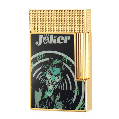 S.T. Dupont Ligne 2 Joker Limited Lighter #191