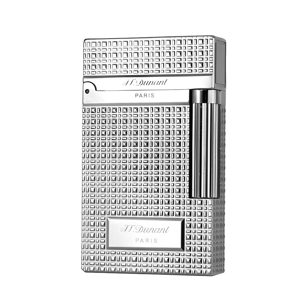 JT Dunant Pure Copper Inflatable Lighter #017