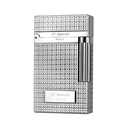 JT Dunant Pure Copper Inflatable Lighter #017