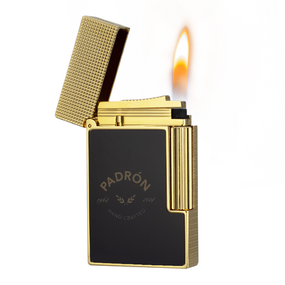 S.T. Dupont Ligne 2 Padron 60th Anniversary Cigar Lighter#158