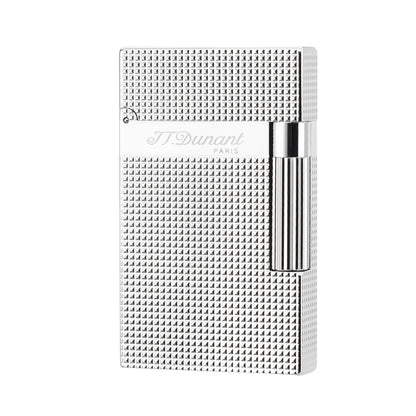 JT Dunant Classic Engraving Lighter #111