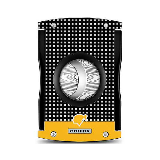 Cigar Cutter Stainless Steel Blade Cigar Scissors Christmas Gift