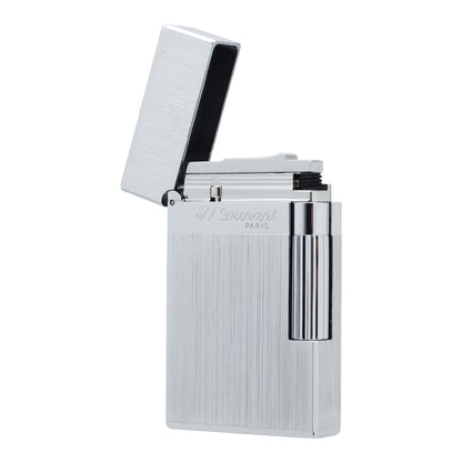 JT Dunant Lighter Classic Brushing Crafts #113