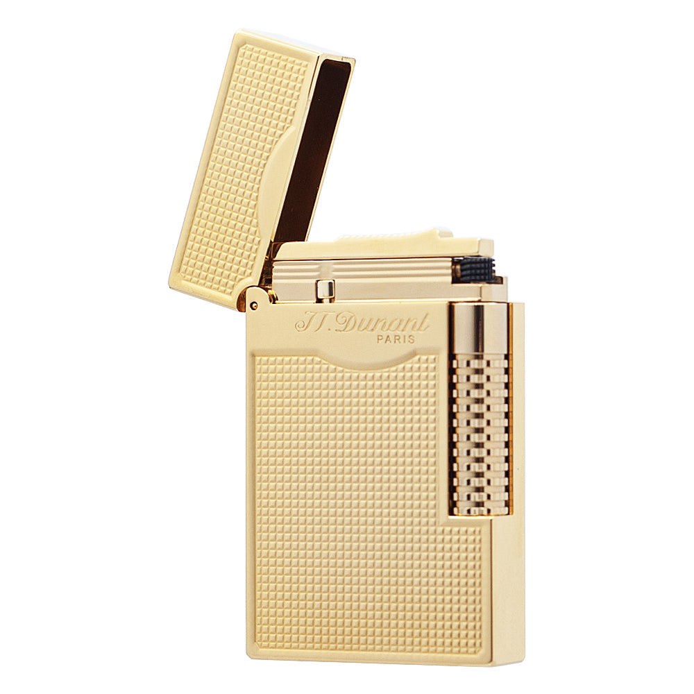 JT Dunant Lighter Gatsby Series Lighters #129