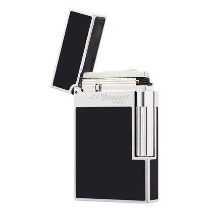 JT Dunant Gas Lighter Classic Lacquer #072