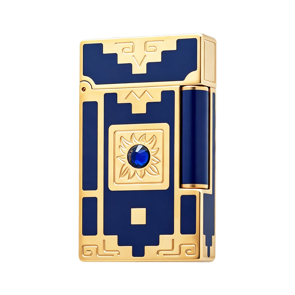 S.T. Dupont Ligne 2 Nuevo Mundo Limited Edition Lighter#241