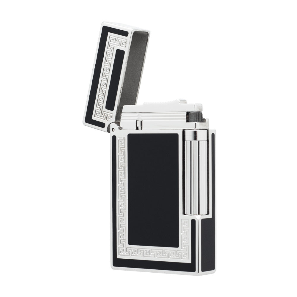 S.T. Ligne 2 Dupont Classic Paint Lighter Black Lacquer #066
