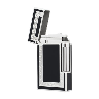 S.T. Ligne 2 Dupont Classic Paint Lighter Black Lacquer #066
