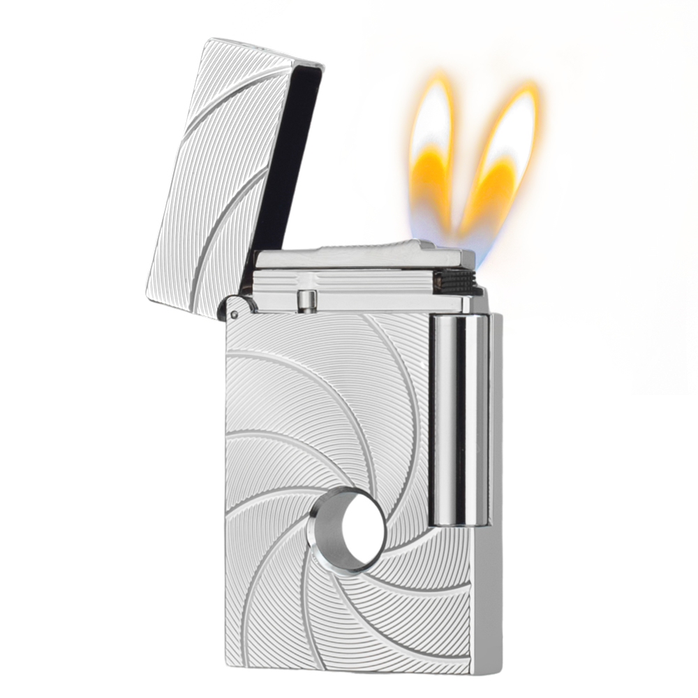 JT Dunant Lighter 007 JAMES BOND Series #068