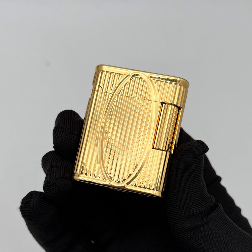 ST Dupont Ligne 1 Cling Lighter