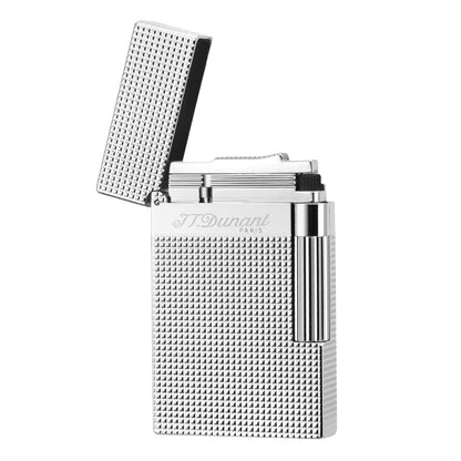 JT Dunant Classic Engraving Lighter #111