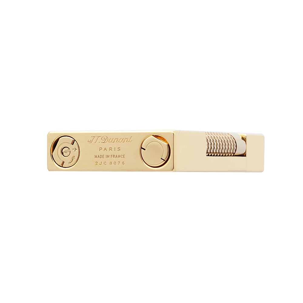 JT Dunant Lighter Gatsby Series Lighters #129