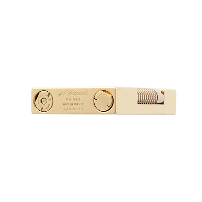 JT Dunant Lighter Gatsby Series Lighters #129