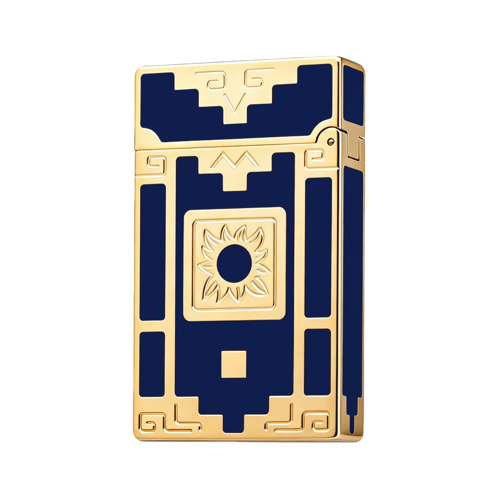 S.T. Dupont Ligne 2 Nuevo Mundo Limited Edition Lighter#241