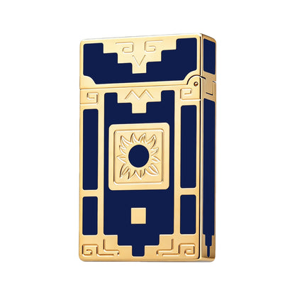 S.T. Dupont Ligne 2 Nuevo Mundo Limited Edition Lighter#241