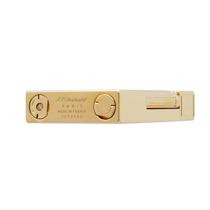 JT Dunant Lighter Sanji Lighters Sleeping Mermaid Finish #085
