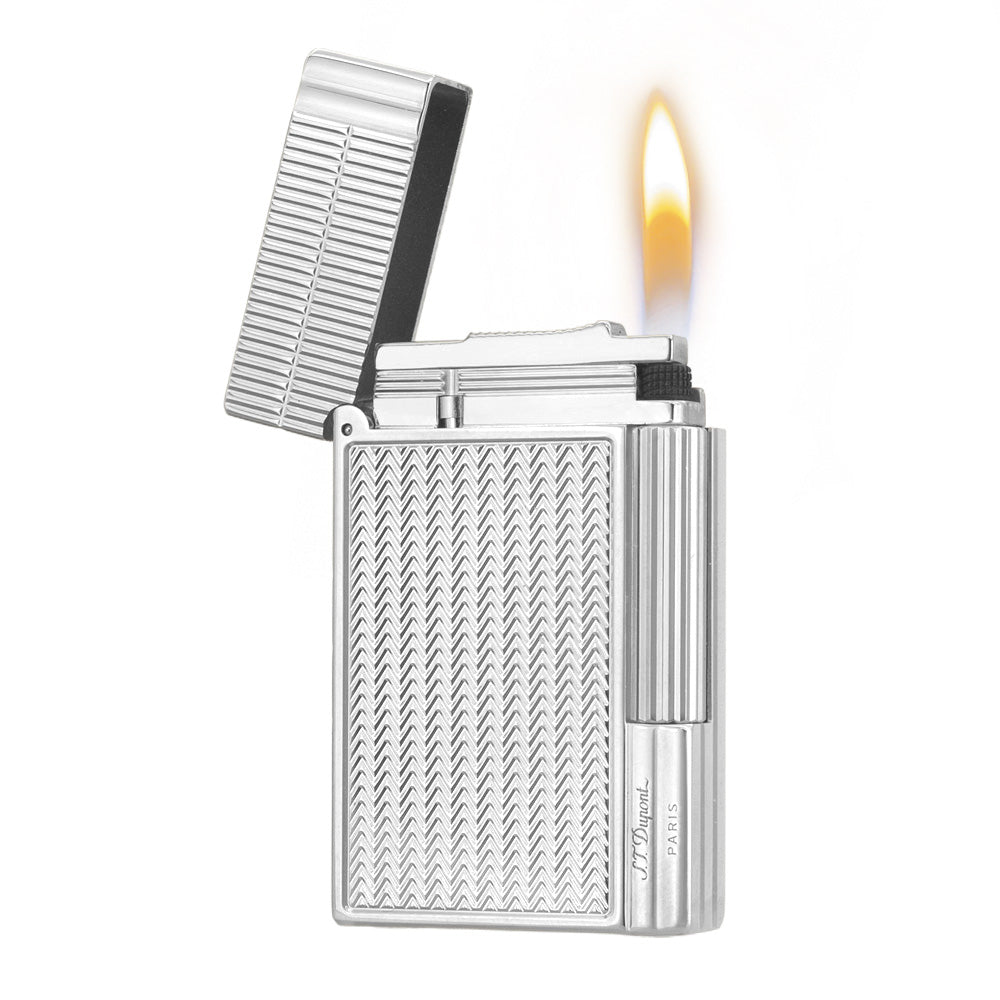 S.T. Dupont New Gatsby  Copper Cigar Lighter#073