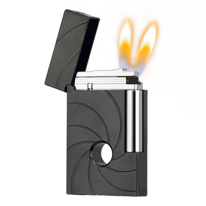 JT Dunant Lighter 007 JAMES BOND Series #068