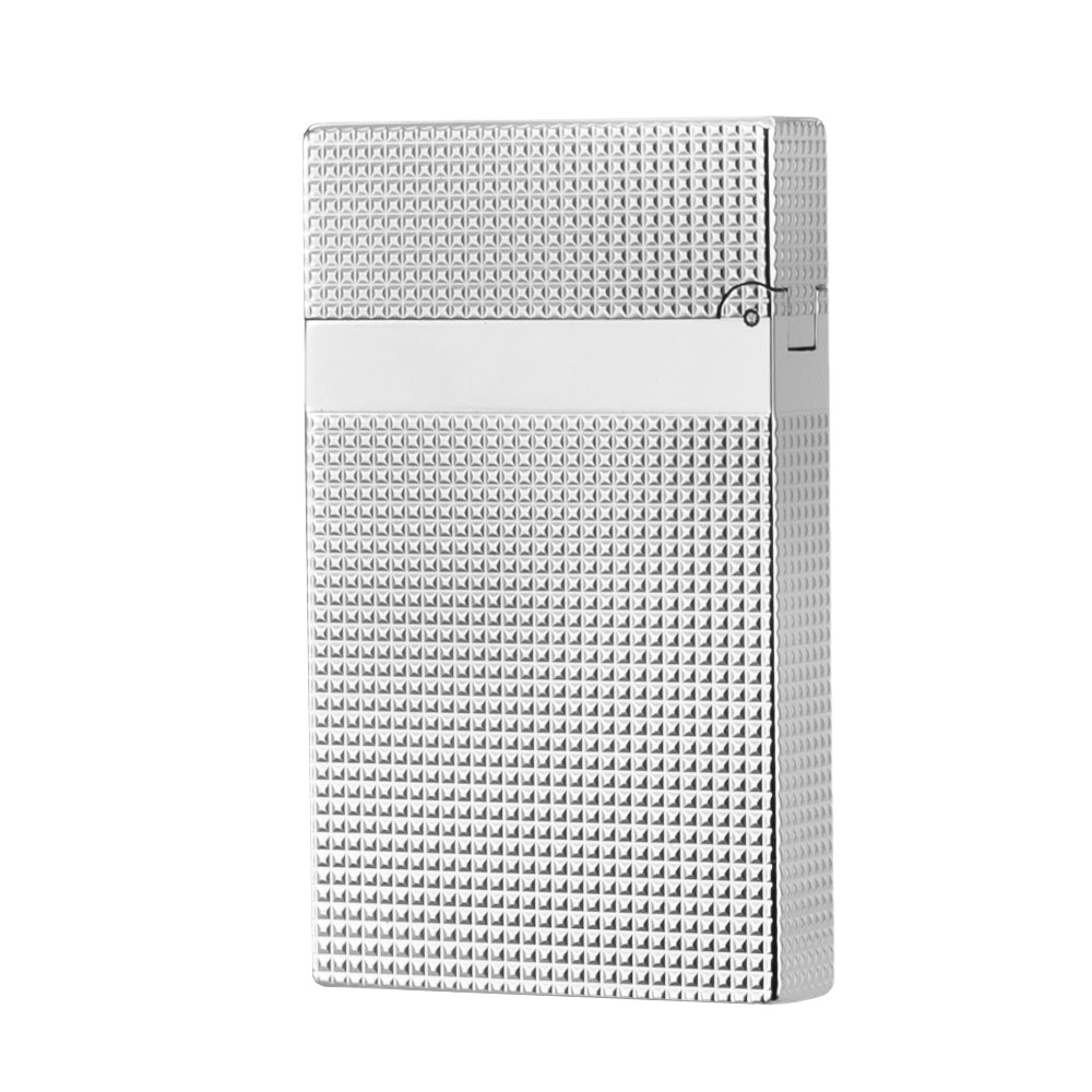 JT Dunant Classic Engraving Lighter #111