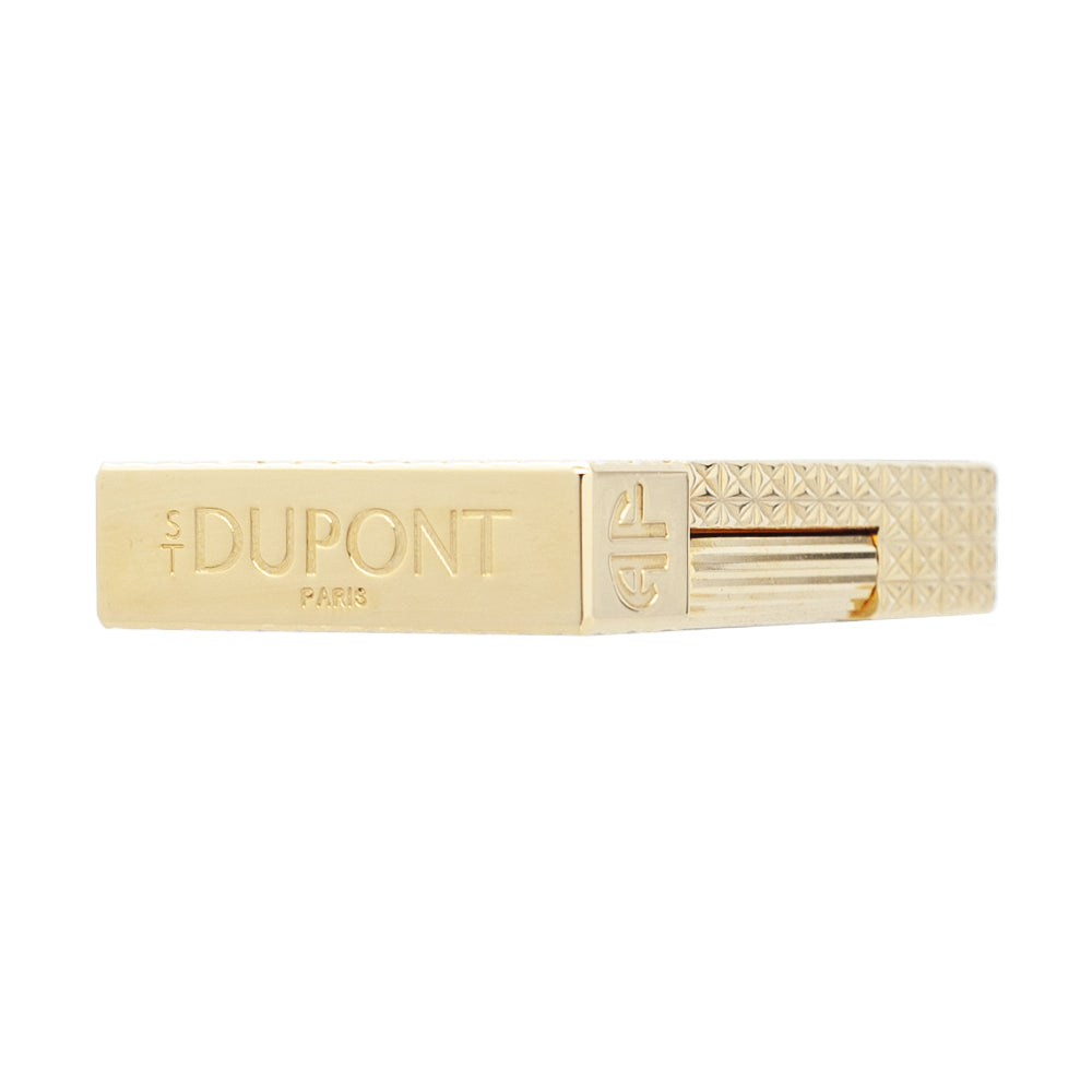 S.T. Dupont L2 Fuente Opus X Multicolor Lacquer Lighter#216