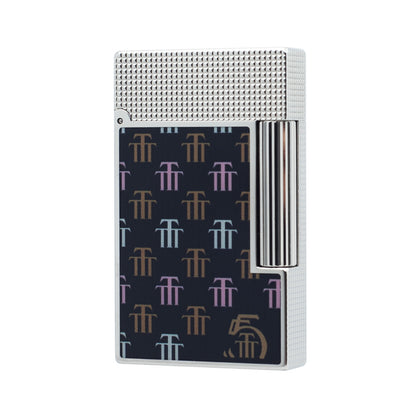 S.T. Dupont Ligne 2 Trinidad 55th Anniversary #188